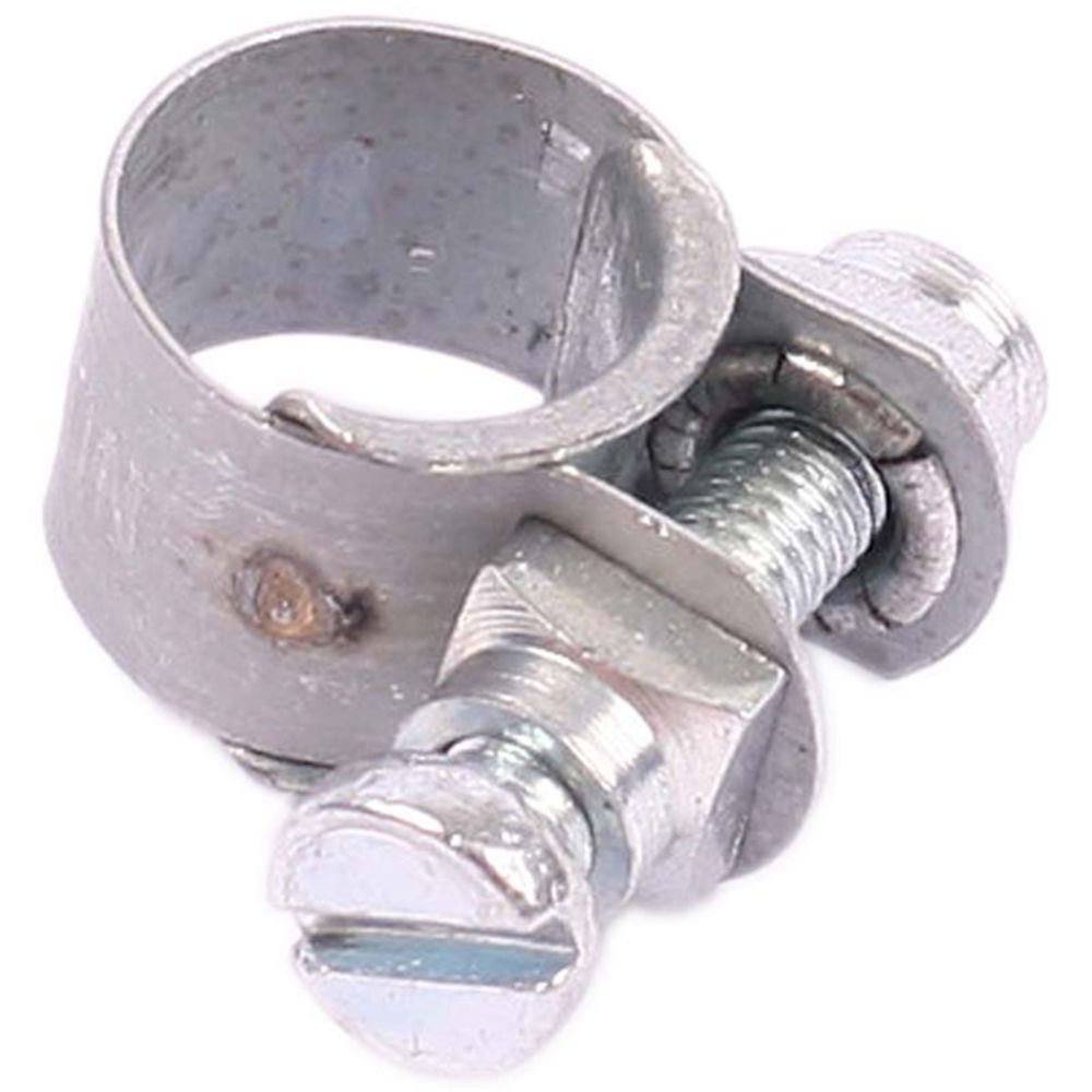 Slangklämma 8 mm "Minibandage"