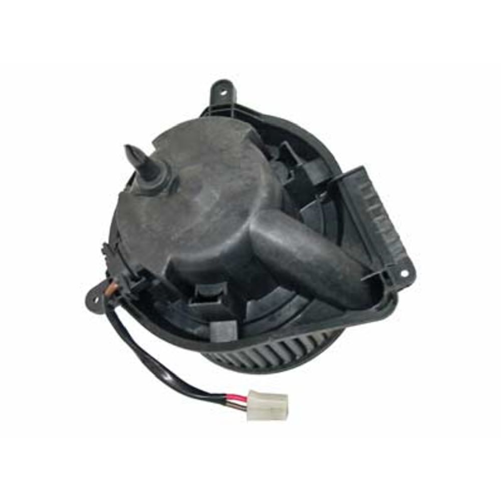 Elektrisk motor, kupéfläkt 13-1047