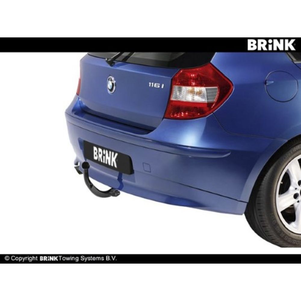 Vetokoukku BMW-E87