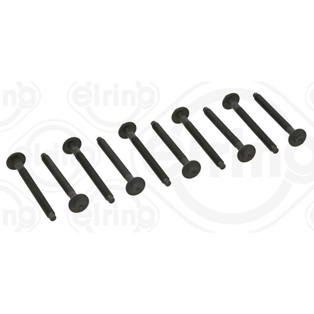 Bultsats, topplock 25-01004