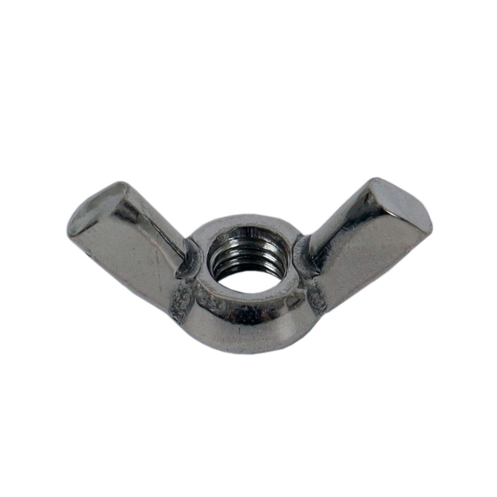 Arctic Marine Siipimutteri DIN315 AISI 316