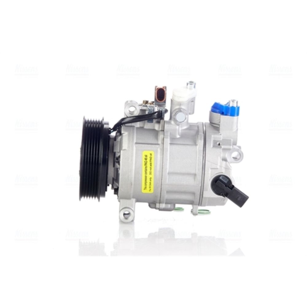 Ilmastointilaitteen kompressori 30-00218