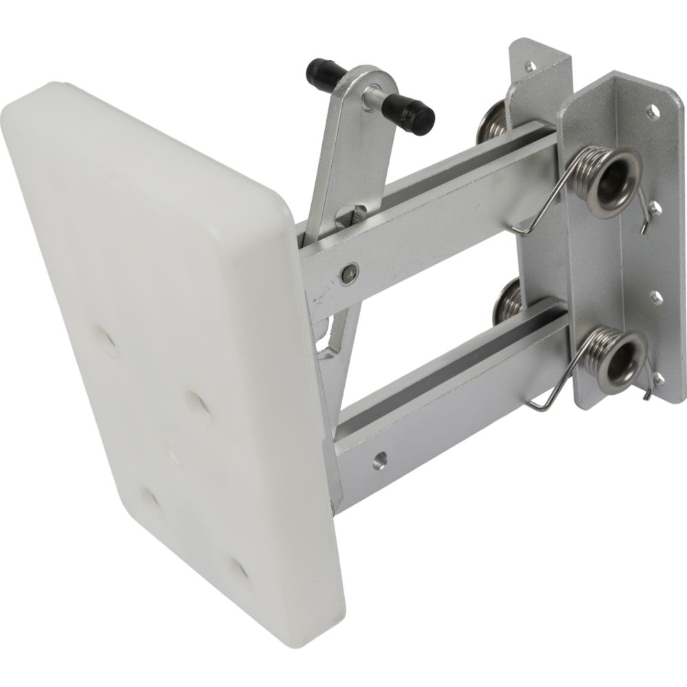 Naviquest hjälpmotorsfäste 35mm, plast