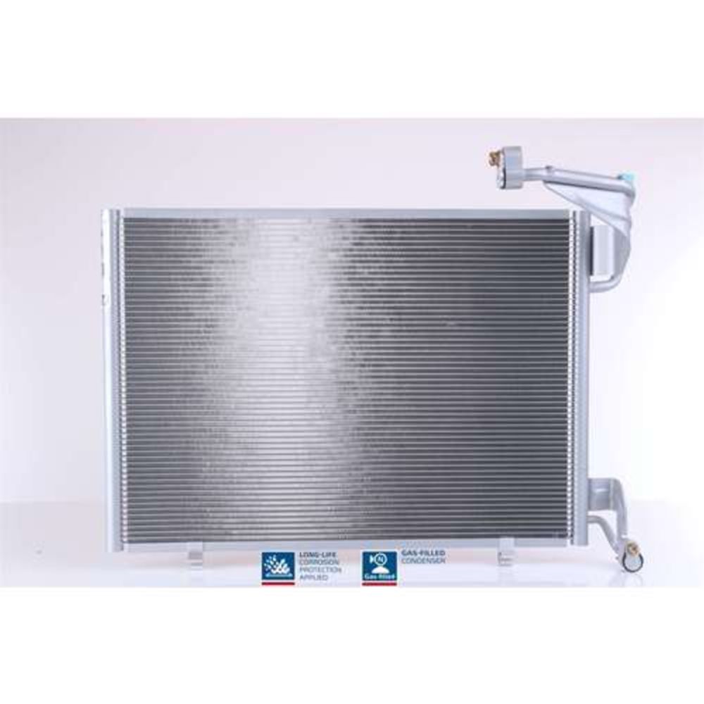 Ilmastointilaitteen lauhdutin 30-00338