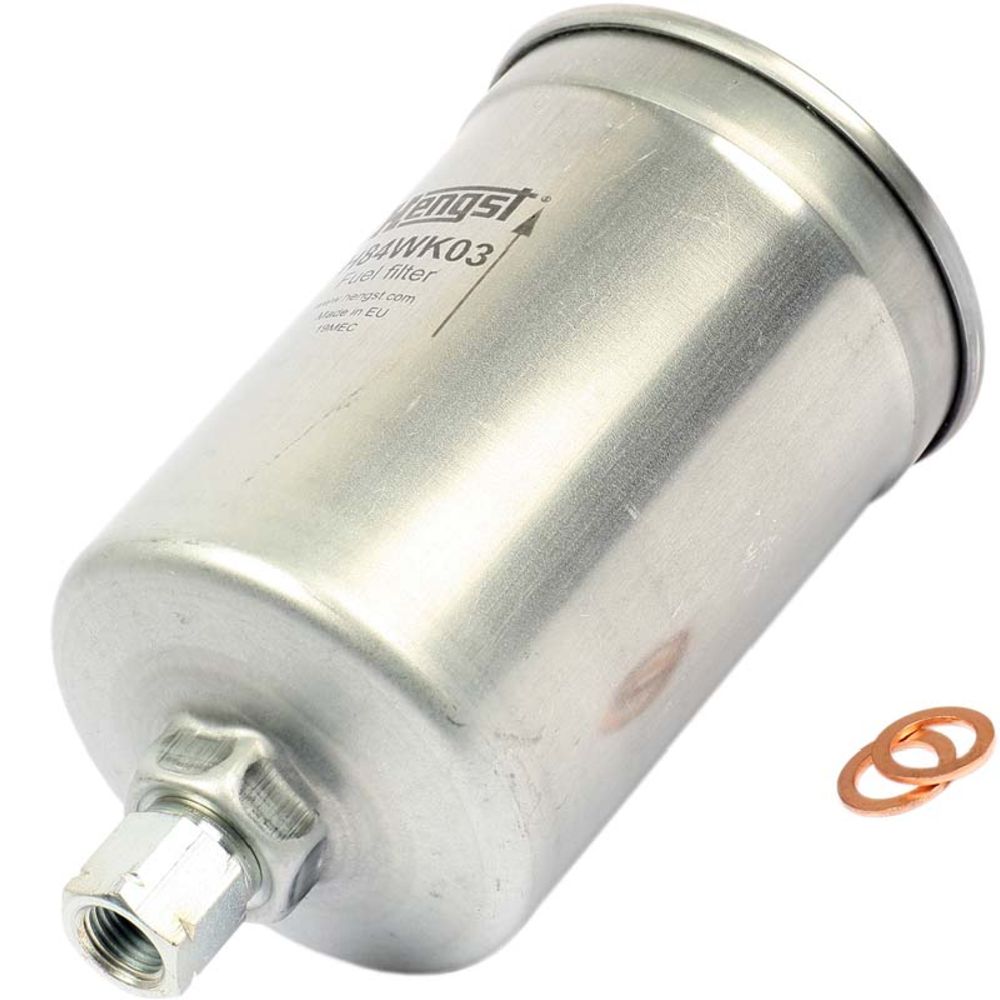 Kütusefilter 19-0107