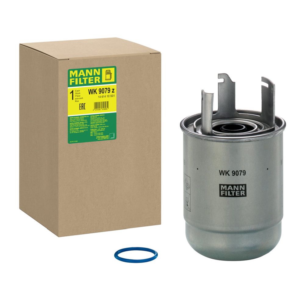 Kütusefilter 19-00129