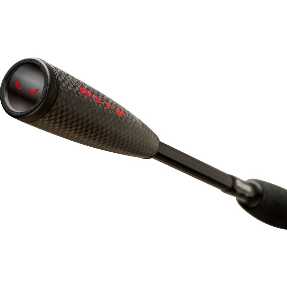 Okuma Psycho Stick avokelavapa 8'0'' 243 cm 15-40 g 2-osainen