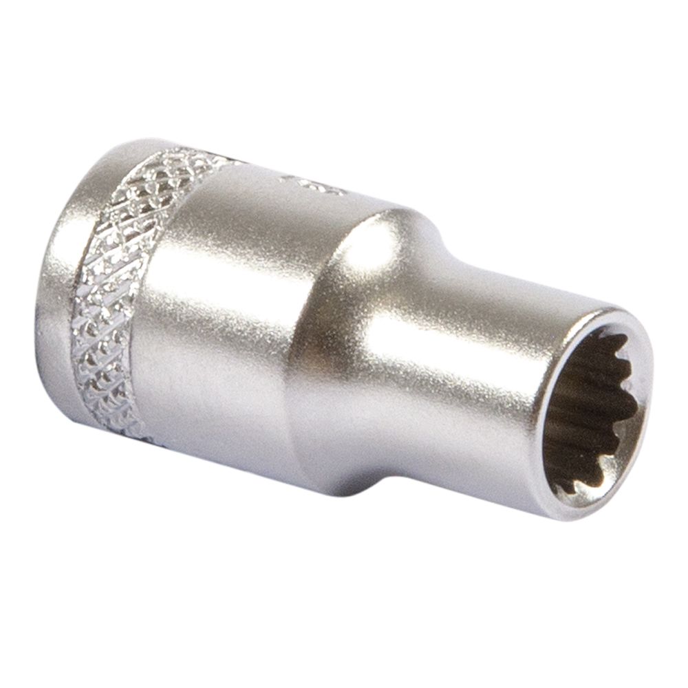 MTX Tools hylsy 1/4"