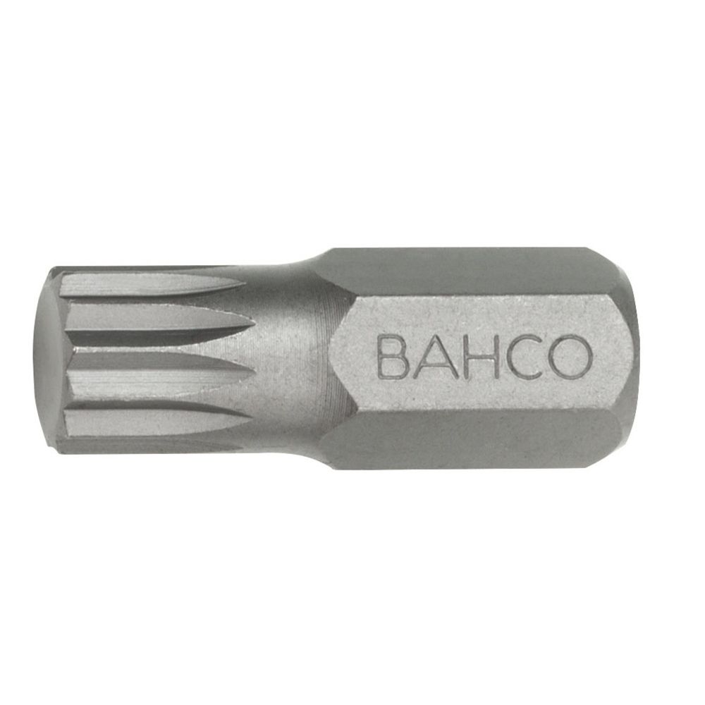 Bahco BE5049M12 kruviotsik, XZN, M12, 10 mm, 5 tk