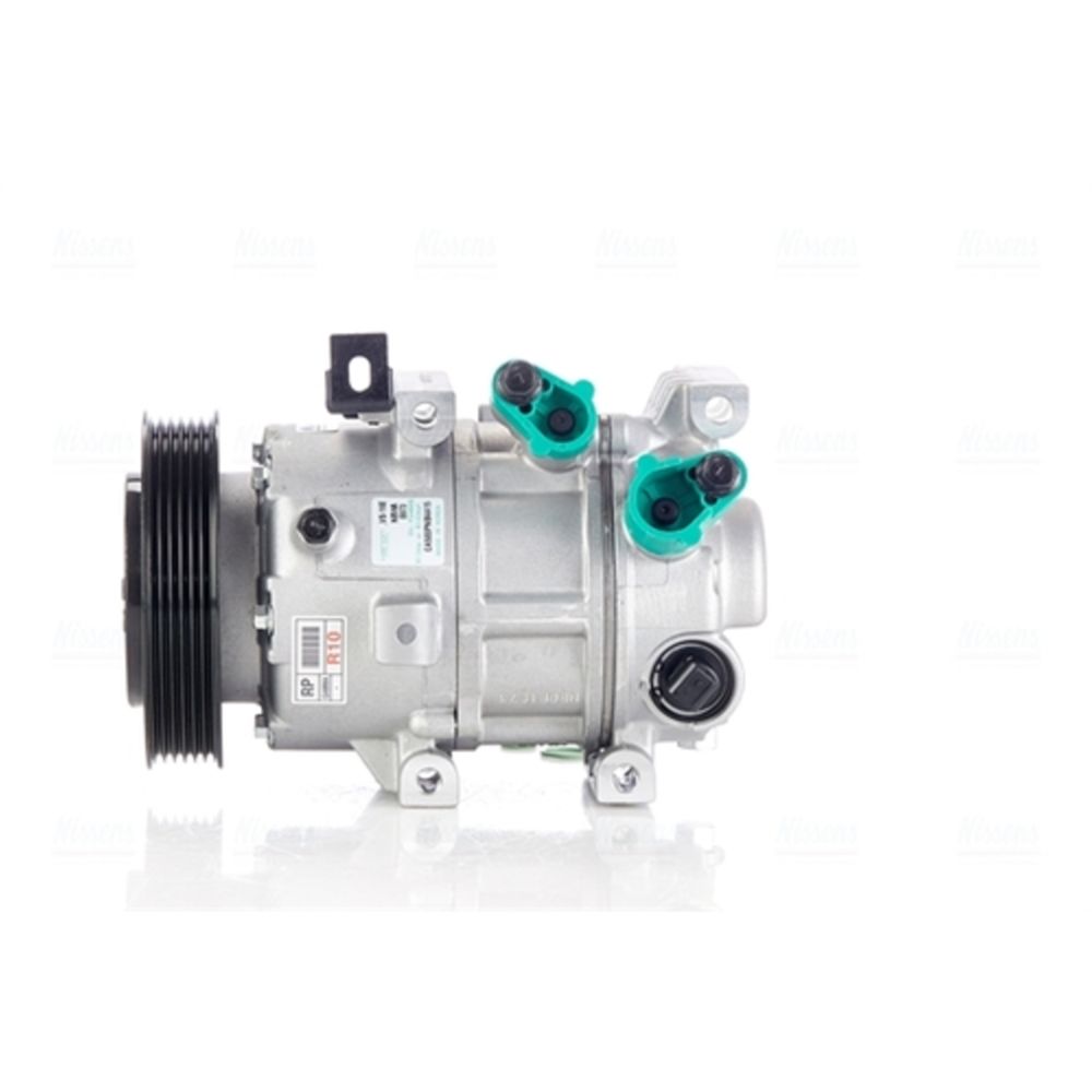 Kliimaseadme kompressor 30-04006