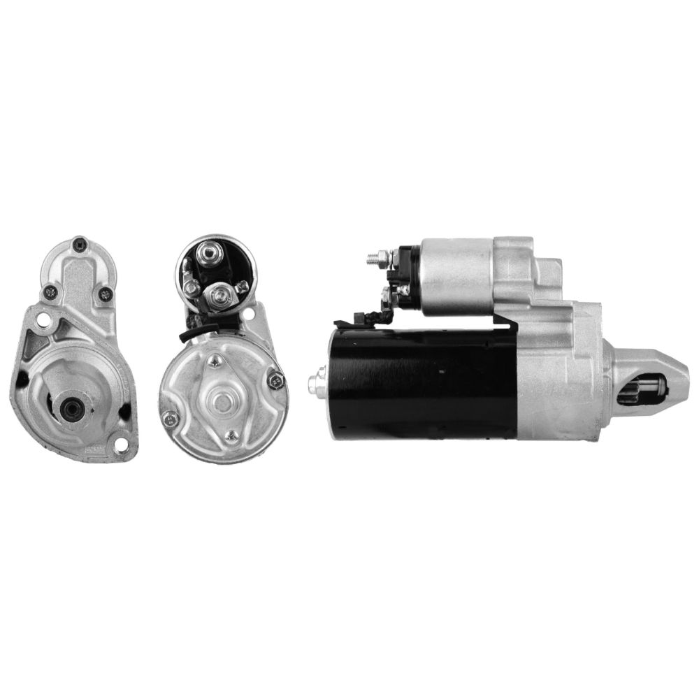 Startmotor 13-3172