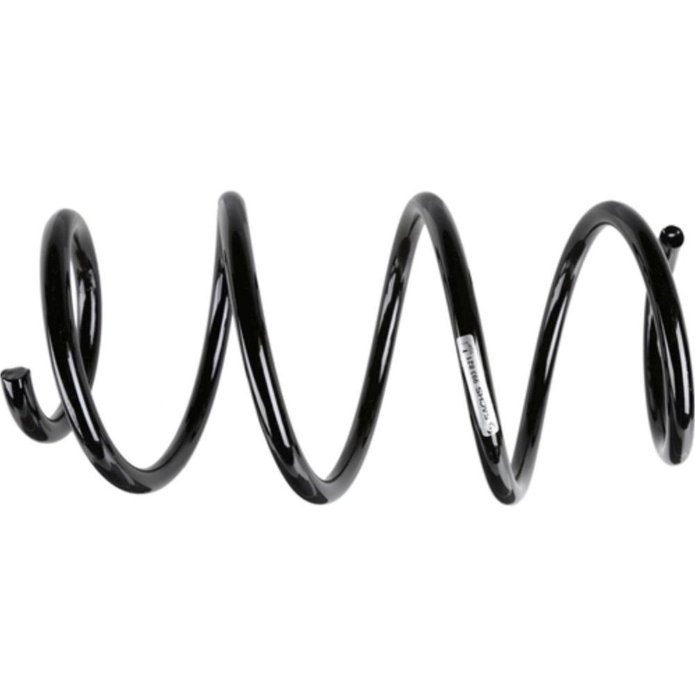 Spiralfjäder 67-00389