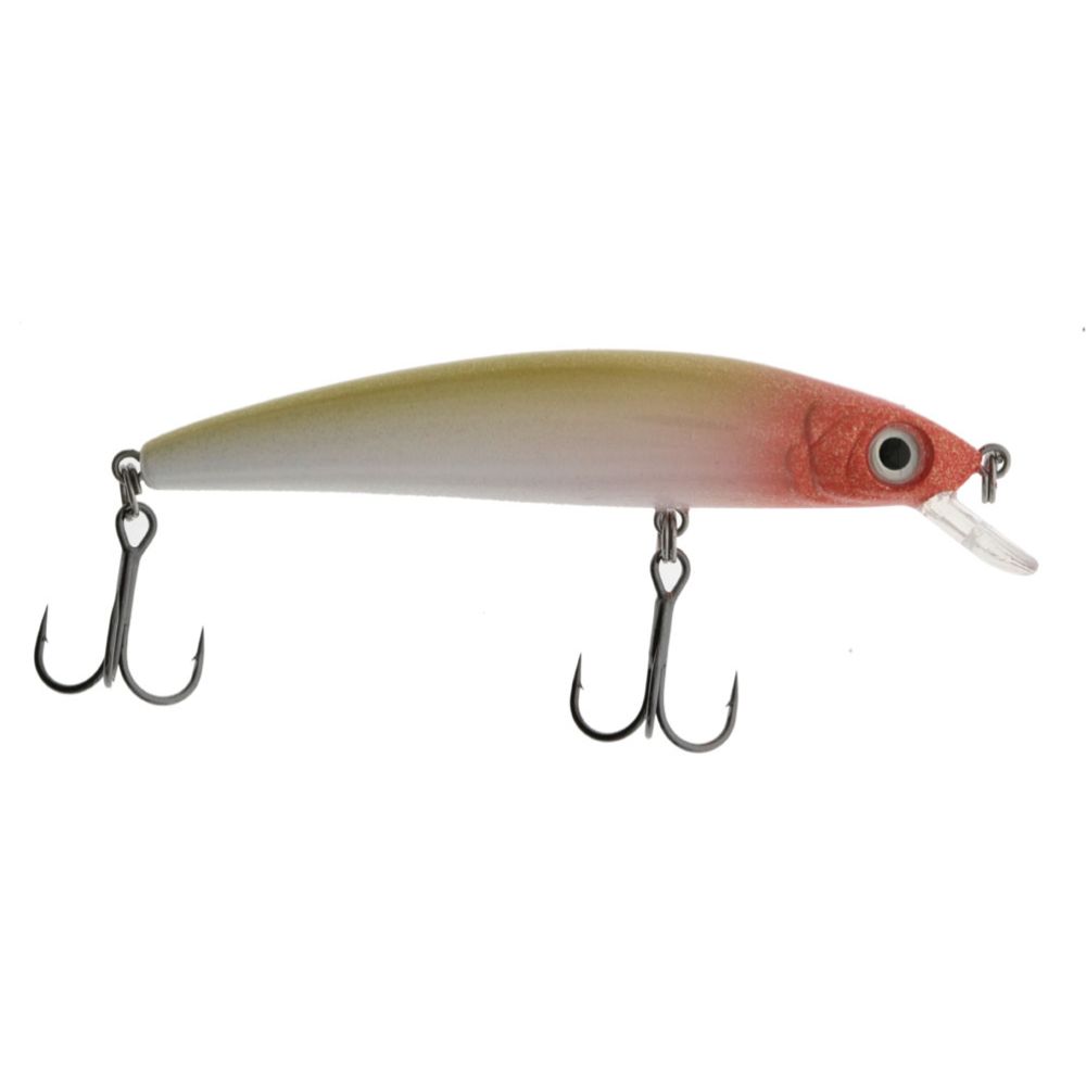 Wataya Minnow Junior ahvenvaappu 8 cm 9 g