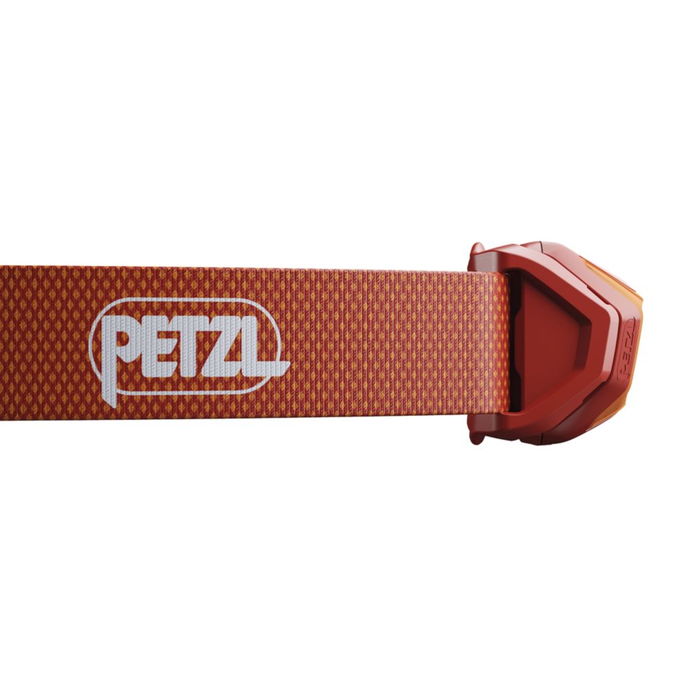 Petzl Tikkina otsavalaisin 300 lm punainen 3 x AAA