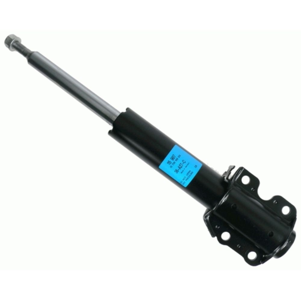 Iskunvaimennin 33-01078