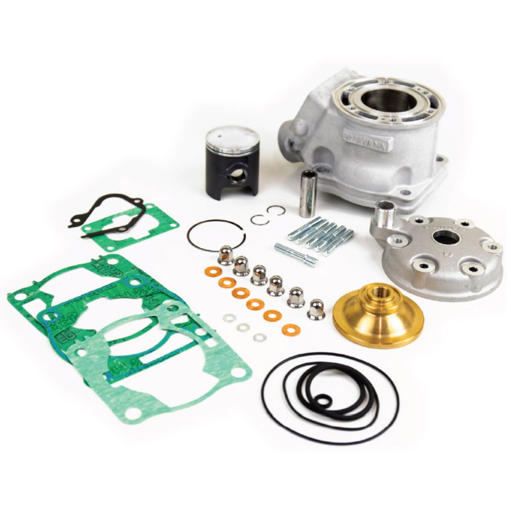 Athena cylindersats Yamaha 85