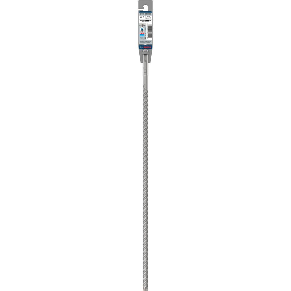 Bosch vasaraporanterä SDS plus-5X