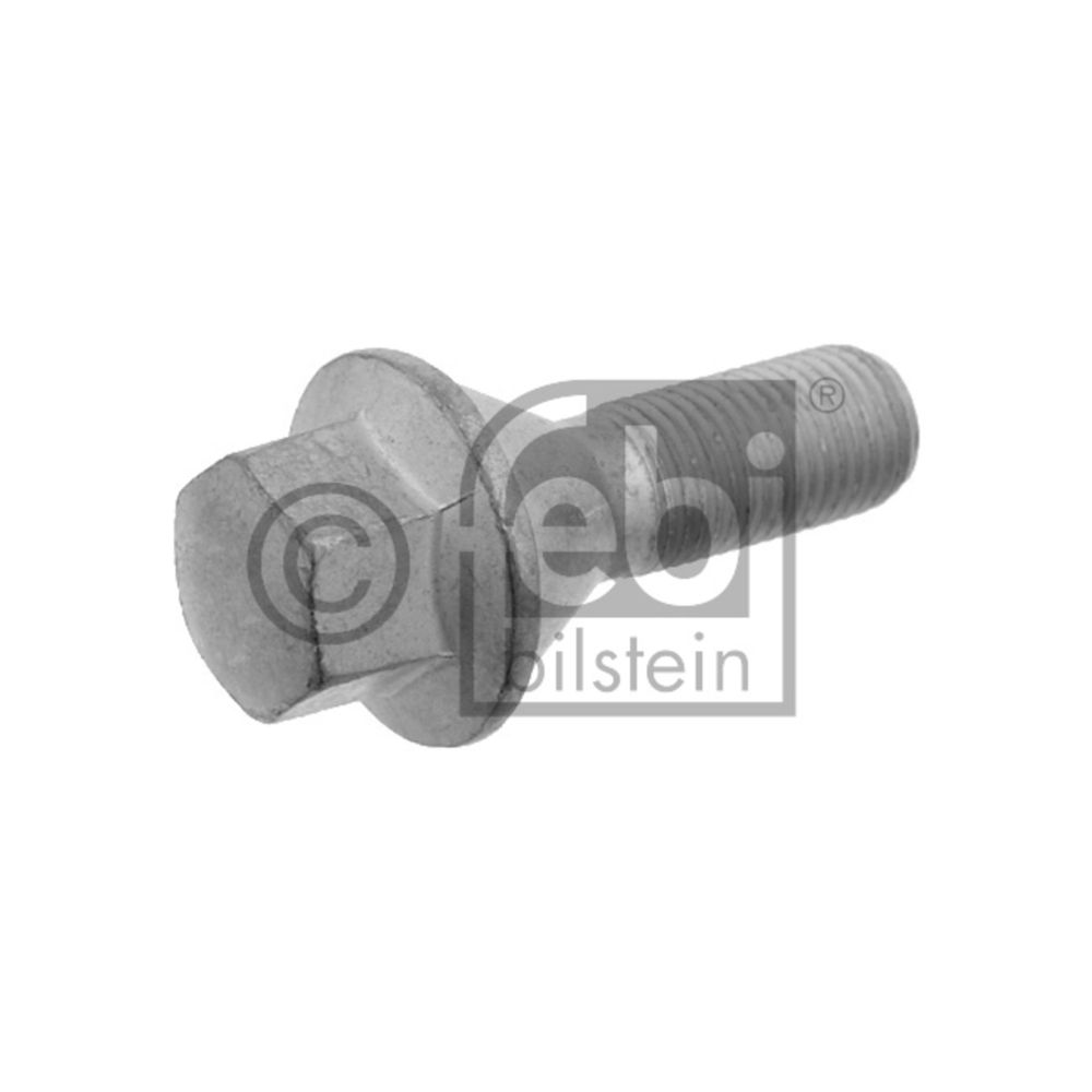 Hjulbult Nissan/Opel/Renault (M14 x 1,5 x 26/30/SW19 / kona)