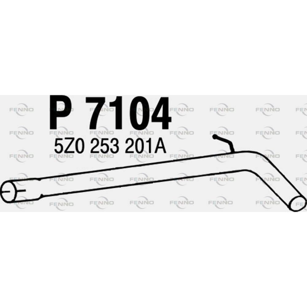 Pakoputki 14-7104