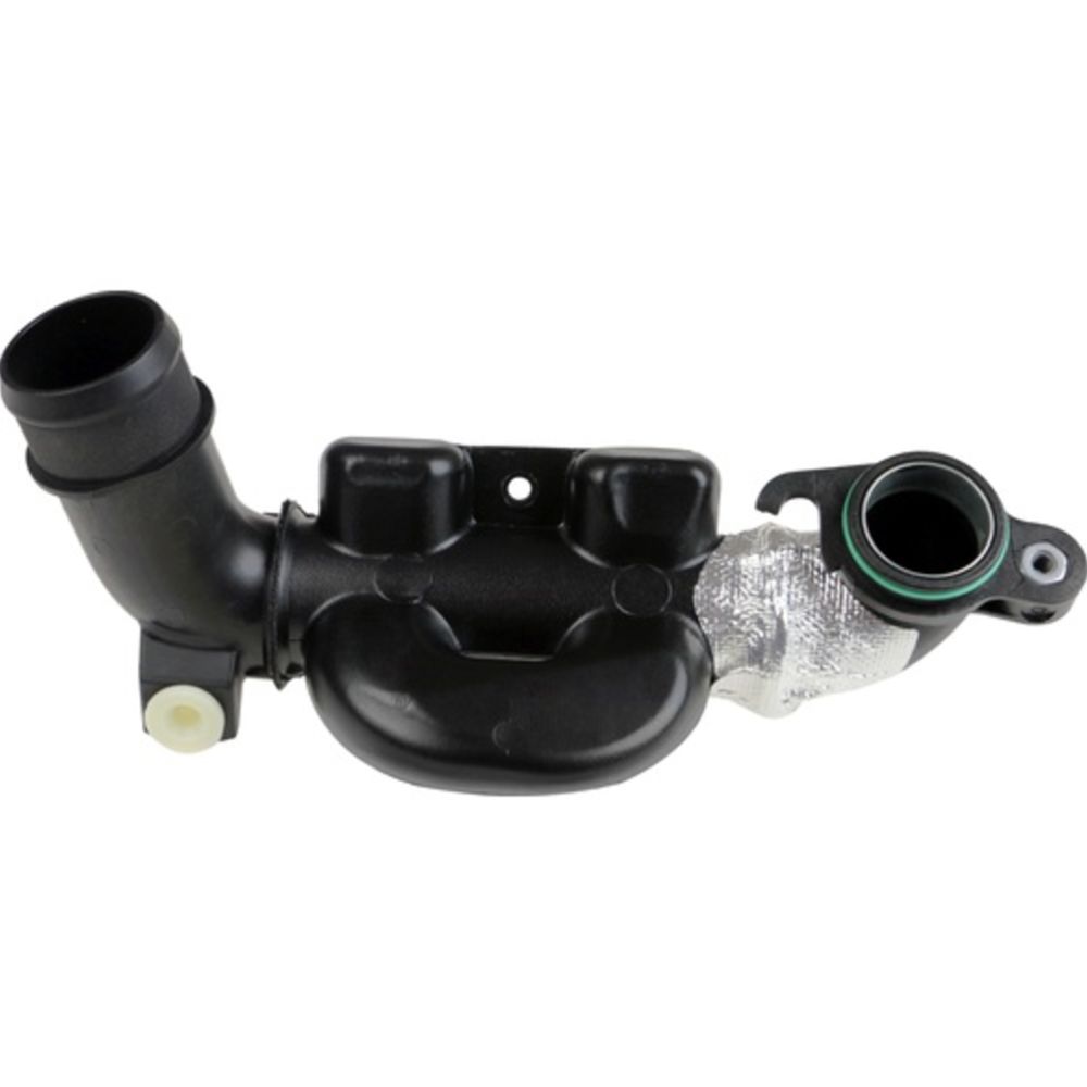 Insugsluftrör, turbo 30-02583