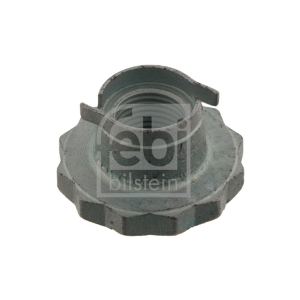 Axelmutter, drivaxel 17-9557