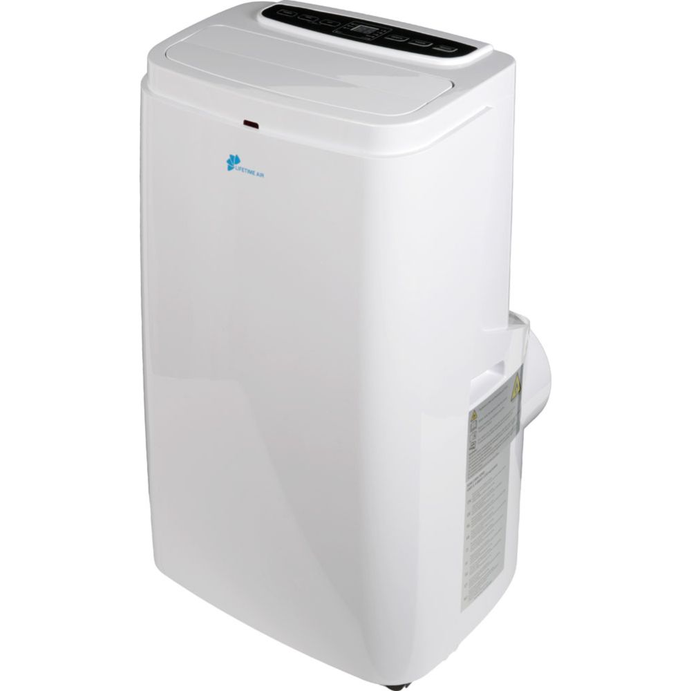 Teisaldatav konditsioneer 12 000 BTU