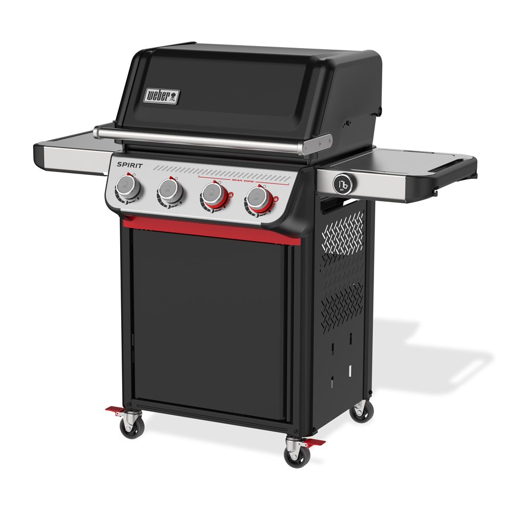 Weber Spirit EP-425 kaasugrilli