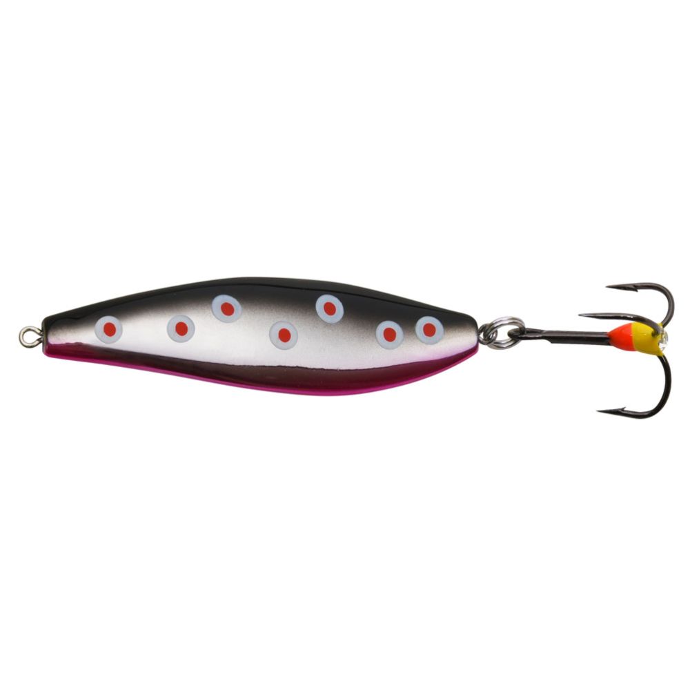 Smoltti Räminä 21 g 8 cm lusikkauistin väri 05