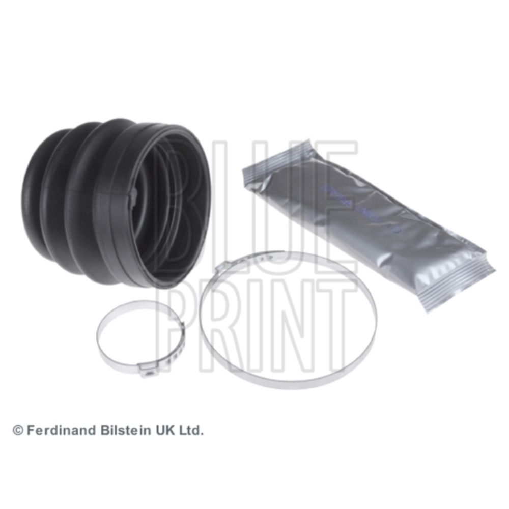 Veovõlli kaitsekumm 17-3626