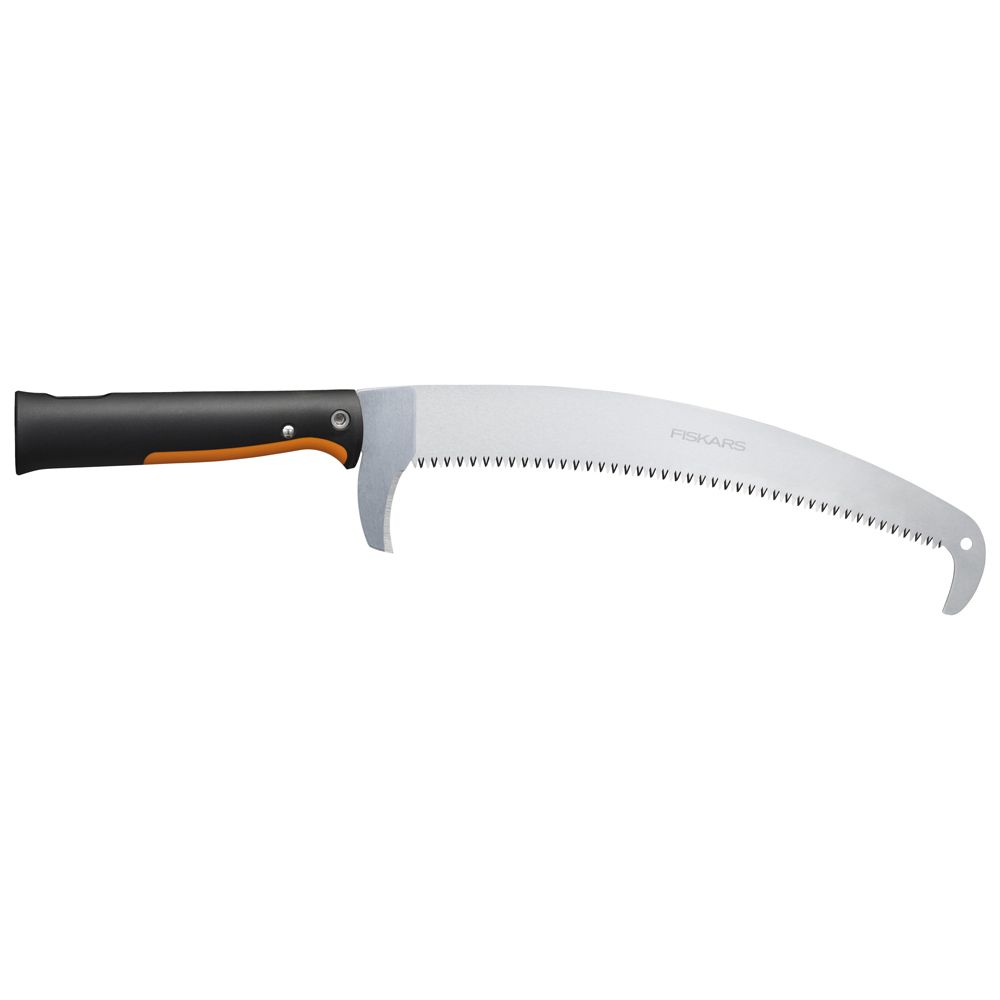 Fiskars OneClick oksasaha