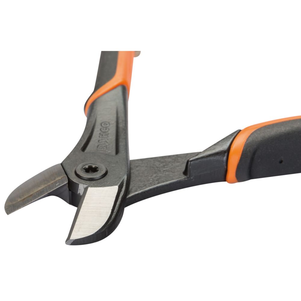 Bahco 21HDG-180 Ergo külglõikur Heavy Duty 180 mm