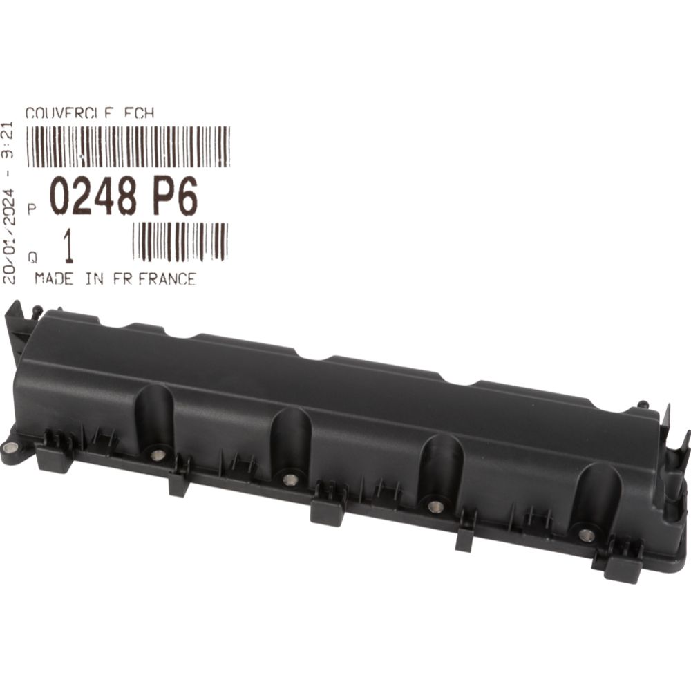 Ventilkåpa 25-00748