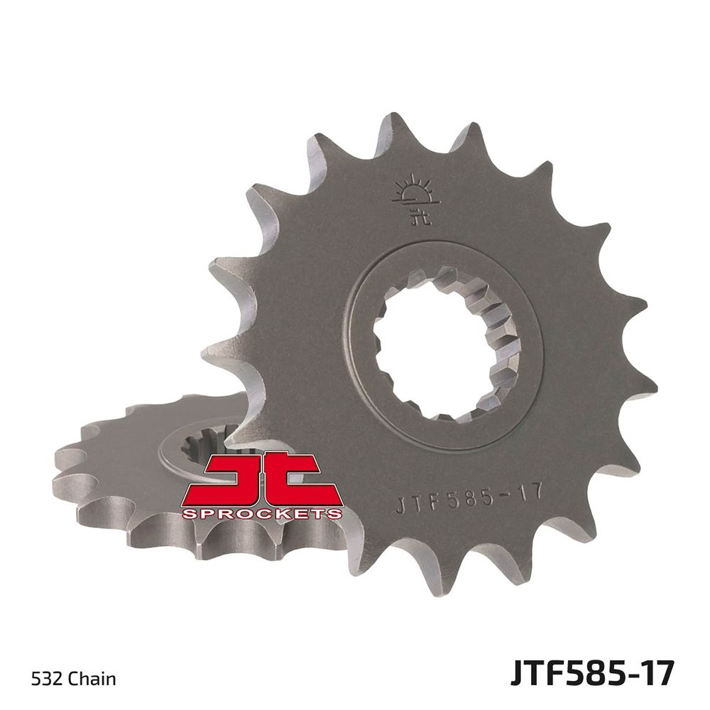 Framdrev 98-10593