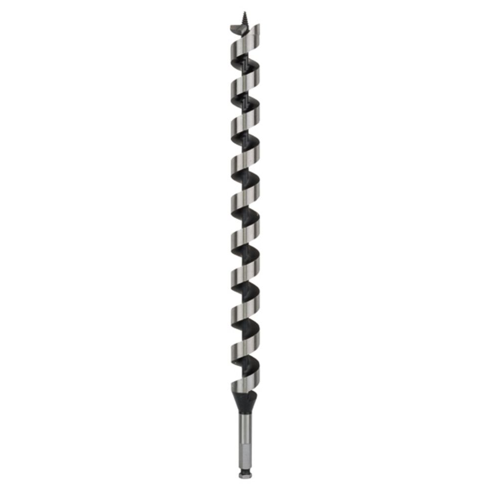Bosch puidupuur HEX saba 450 mm/ 28 mm