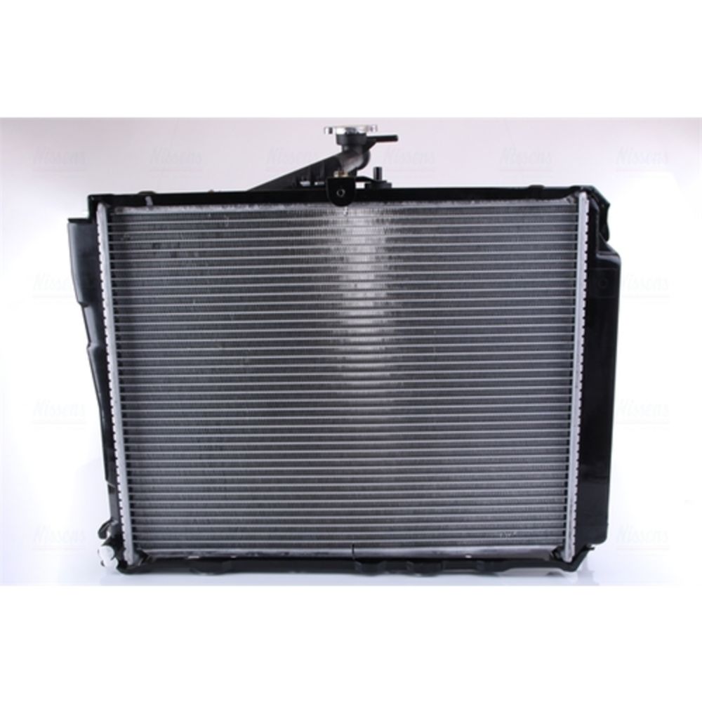 Jäähdytin 30-04127