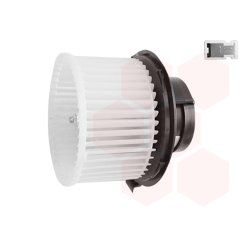 Sisätilapuhallin 13-1191