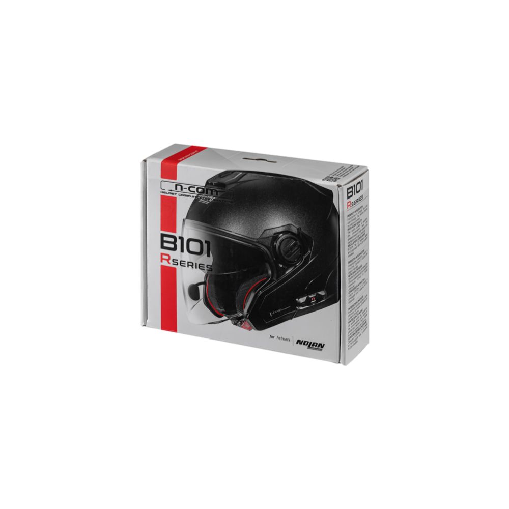 N-Com B101 R Intercom-system
