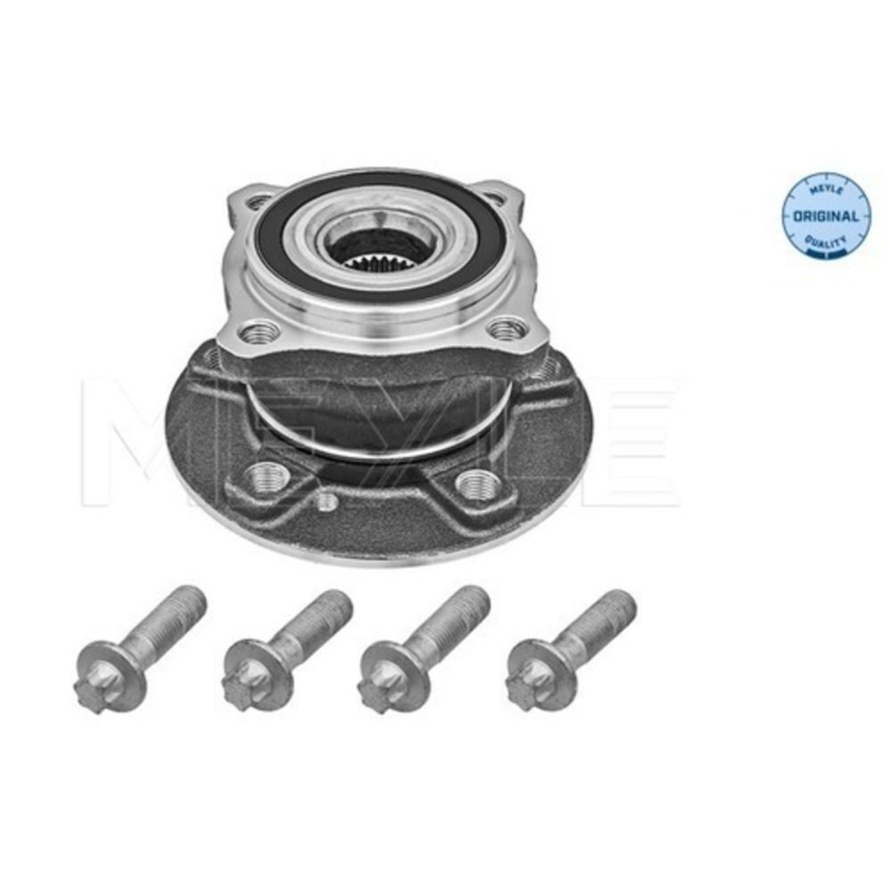 Pyöränlaakerisarja 21-00253