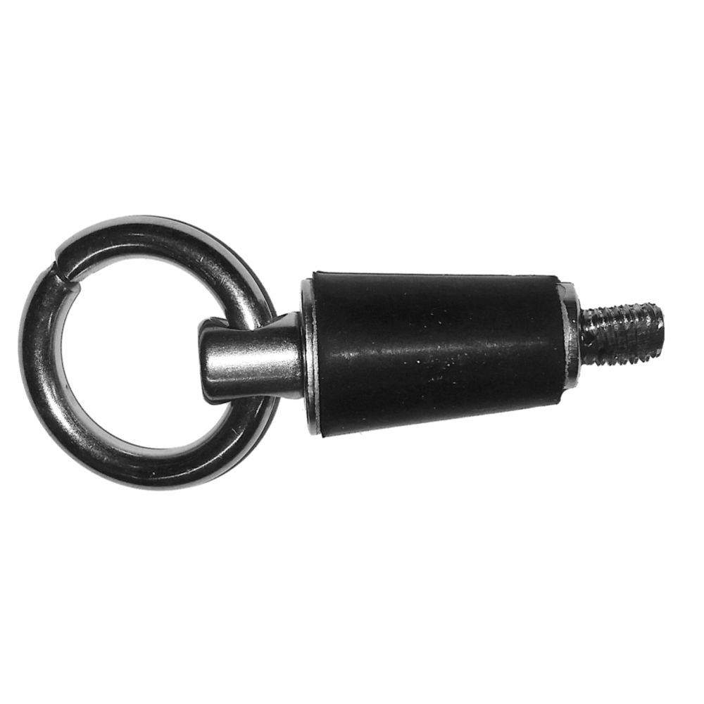 Arctic Marine Bottenplugg 16mm AISI316
