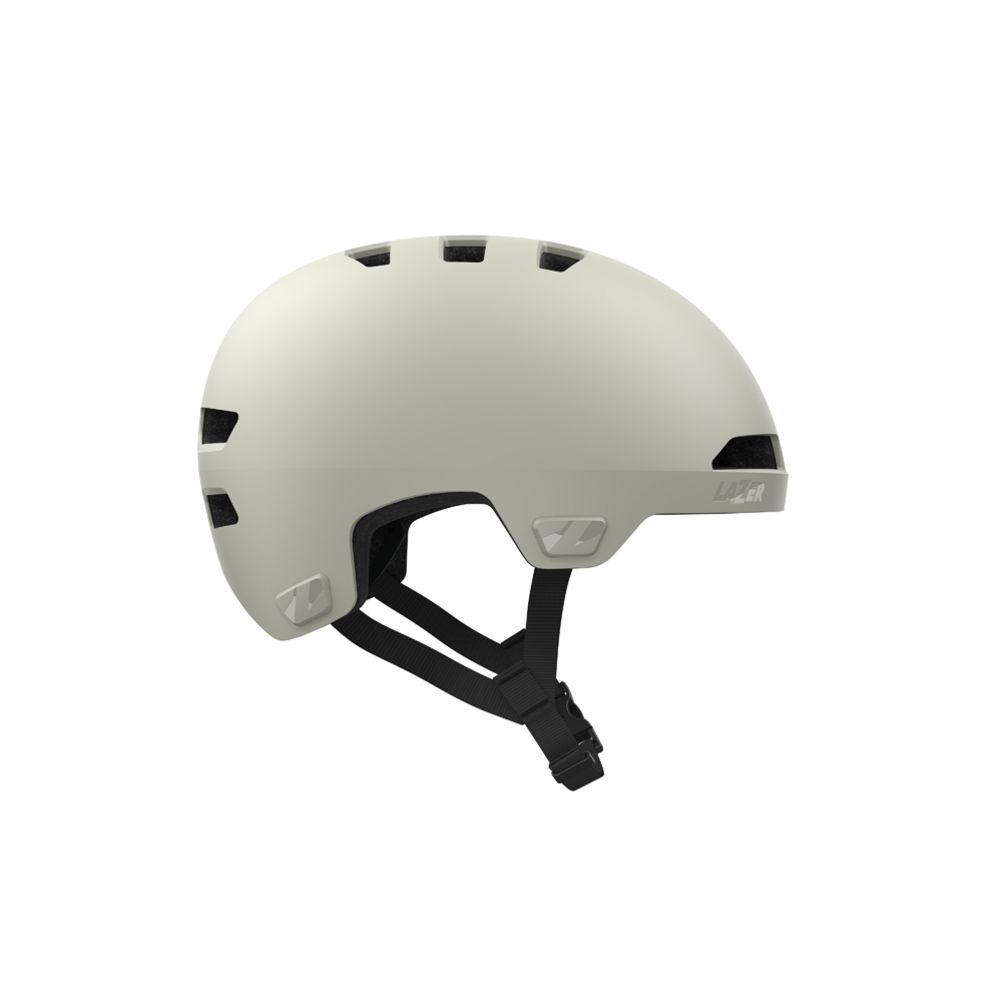 Lazer Maze KinetiCore Matte White Stone jalgrattakiiver