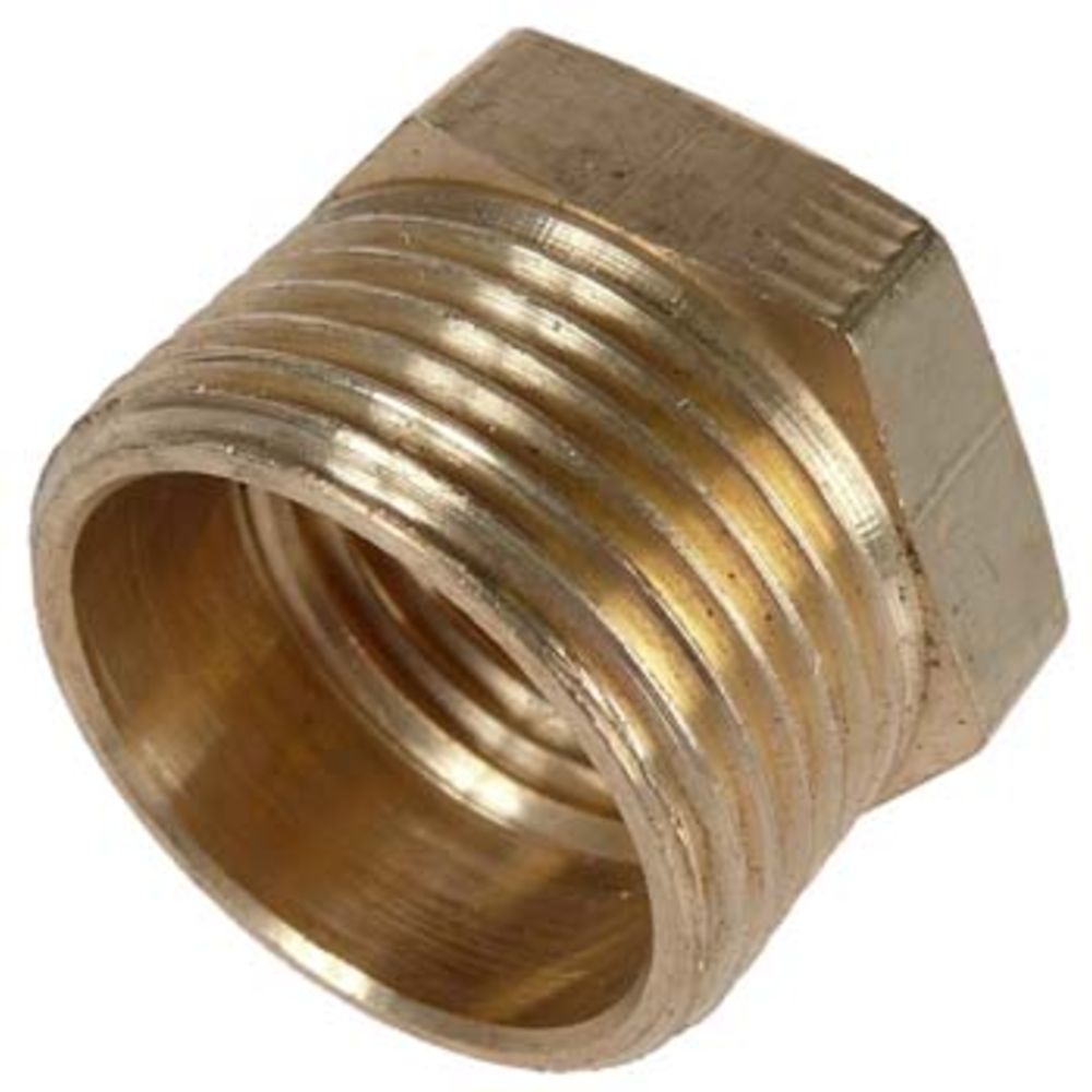 Supistusnippa 3/4" x 1/2"