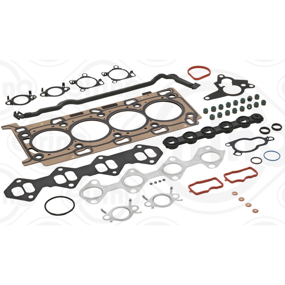 Packningssats, topplock 27-02855