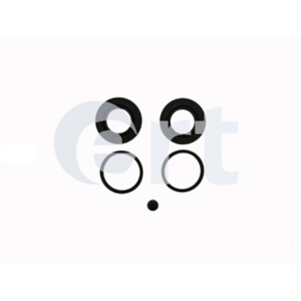 Jarrusatulan korjaussarja 23-6858