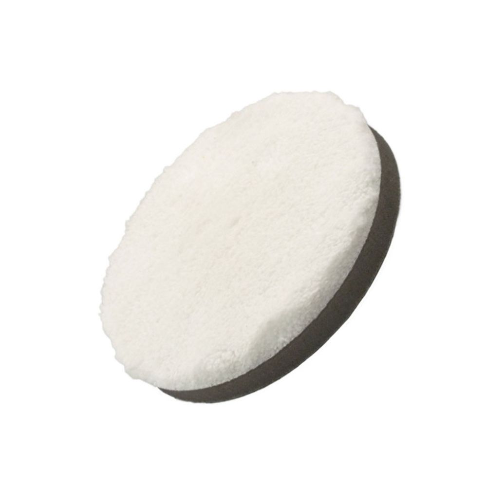 Flexipads mikrokiudketas, ø 135 mm