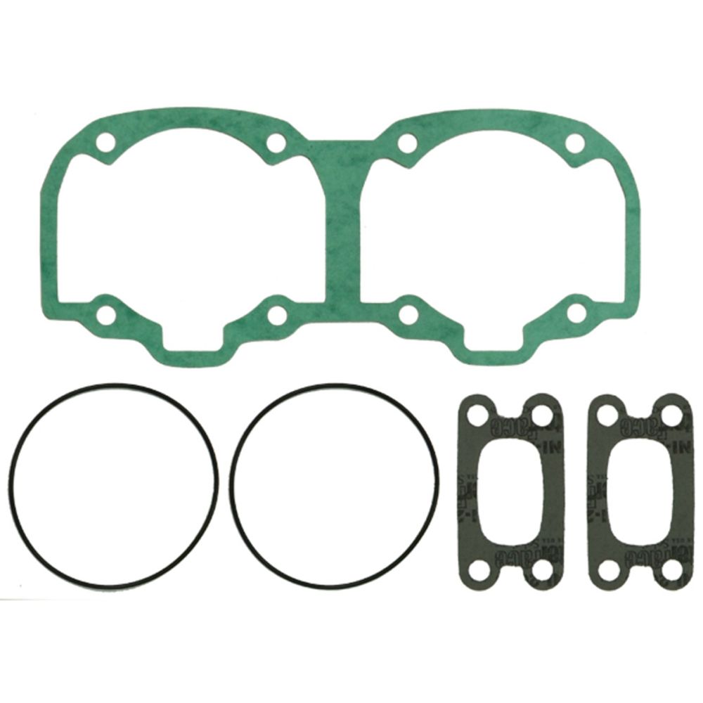 Packningssats, topplock 98-25602