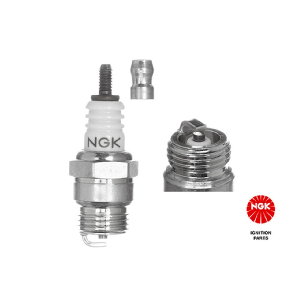 NGK BP-4 süüteküünal