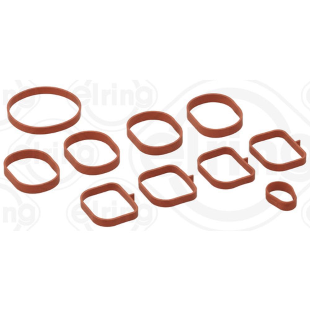 Sisselaskekollektori tihendikomplekt 27-01234