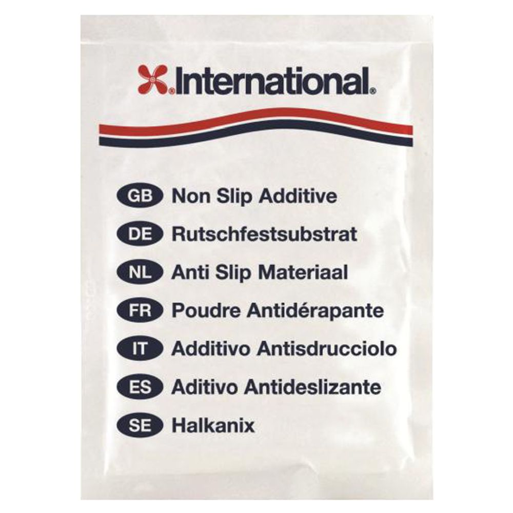International Non Slip Additive halkskyddsmedel 276 g