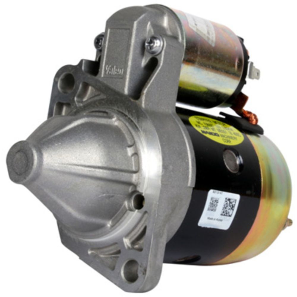 Käynnistinmoottori 13-2635