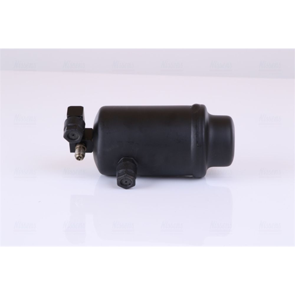 Torkare, klimatanläggning 30-8437